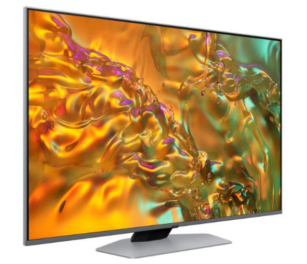 SAMSUNG QE85Q80DAT QLED 4K 120Hz Tizen TV HDMI 2.1 - 1242672 - zdjęcie 2